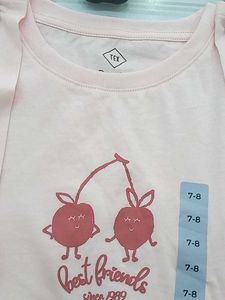 Girls Tshirts