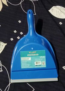 Dustpan &amp; Brush Set