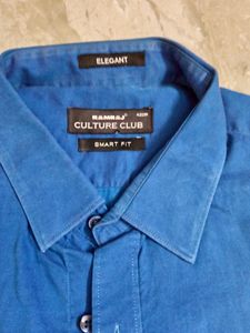Ramraj Culture Club Shirt!!