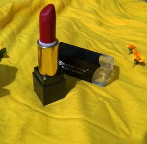Red Hot Matte Lipstick 💋