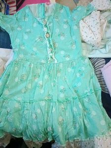 Pretty Frock