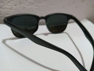 Mirrored Wayfarer Sunglasses (54) (For Men &amp; Women