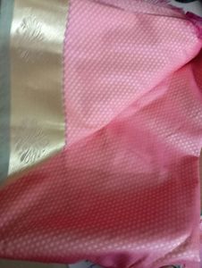 New Semi Silk Saree