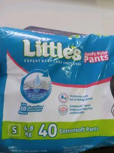 Diapers For Kids 4to8 Kg Weight