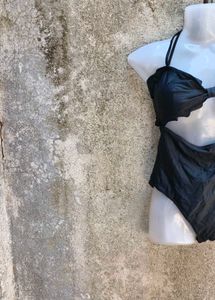 SEXIEST BLACK BODYSUIT