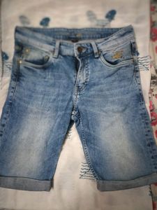 Pack Of 3 Used Shorts.