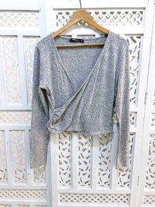 Criss Cross Wrap C