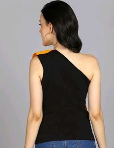 Off Shoulder Top