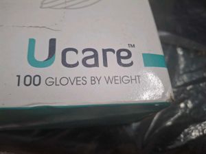 Ucare Examination Gloves
