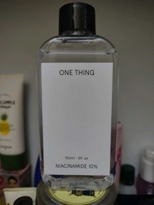 One Thing Niacinamide Toner
