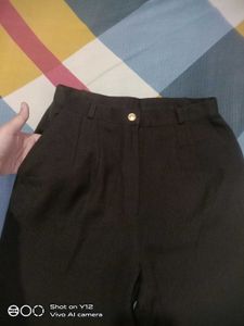 Vintage Korean Trousers🎀💌