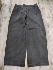 Sc9540 Fleyvur Beggy Jeans Waist 32