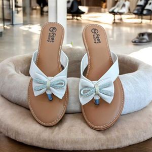 Bow Flipflops