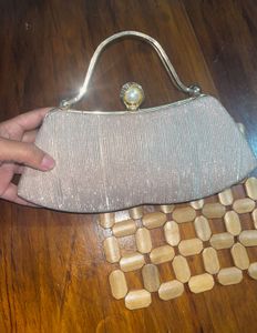 Elegant Evening Clutch