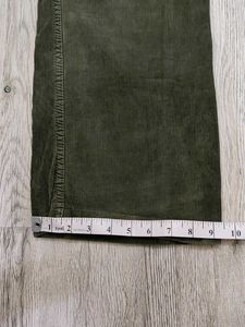 Sc8062 Wrangler Beggy Bootcut Jeans Waist 34