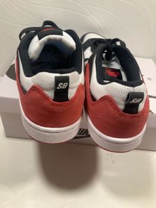 NIKE SB ALLEYOOP Skateboard Shoes For Men (10)