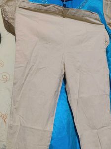 Kurti Pant Set
