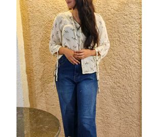 Pretty Top🌼