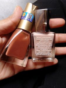 Combo Nailpolish