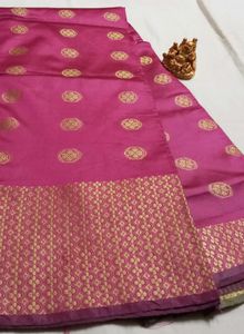 Banarasi Saree