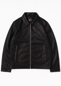 Stylish Black Jacket