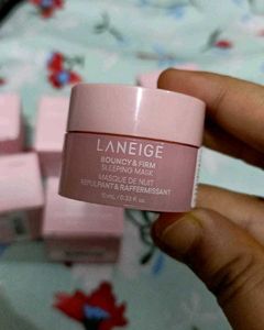 Laneige Sleeping Mask - Fully new and sealed