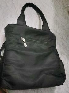 Very Spacious Handbag