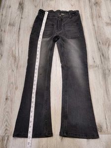Sc9369 Sabrin Bootcut Jeans Waist 24