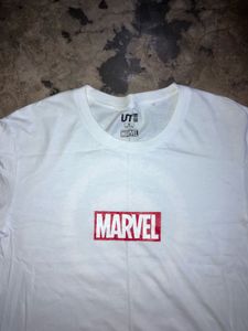 UNIQLO T-SHIRT