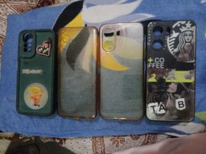 Vintage Phones &amp; Cases Bundle