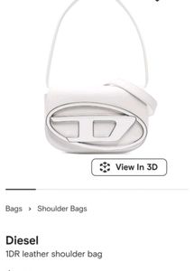 Diesel Slingbags