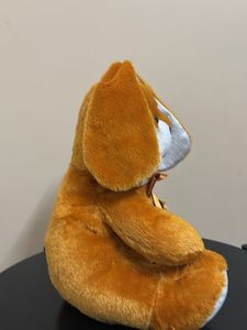 Brown Bunny Soft toy