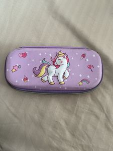 Unicorn Accessories Case