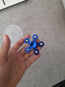 Fidget Spinner