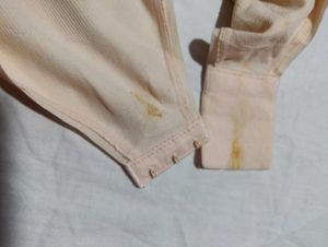 Bodysuit
