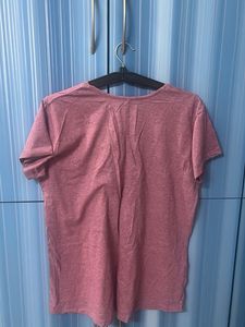 Jinal Loungewear Tshirt Set Of 2