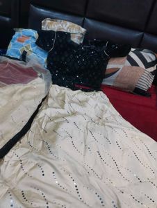 Lehnga Choli