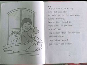 3 Books:Golden Sunflower,Pink Elephant,LittleMouse