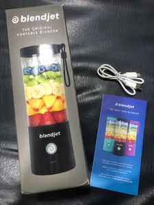 BlendJet 2 Portable Blender