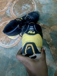 Fila Shoes