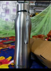 Stainless Steel Water Bottle Hot And Cold 1L