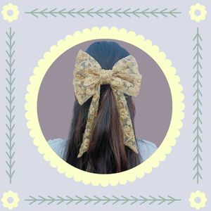 Pack Of 2 Hair Bow