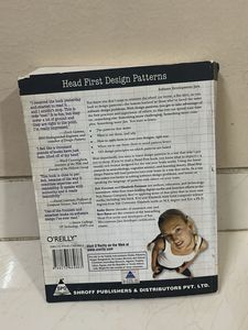 Head First Design Patterns