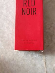 Renee Red Noir Perfume