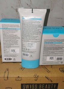 Swiss Beauty Skincare Kit