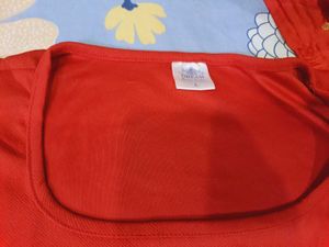 Red Top