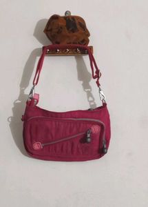 Kipling Crossbody Bag