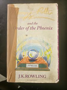 Harry Potter 5
