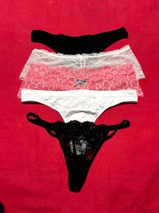 combo 5 brief size 32