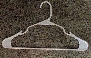 Hangers Pack Of 12